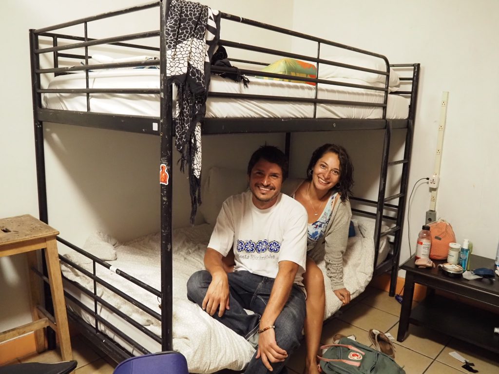 ITH beach bungalow surf hostel san diego